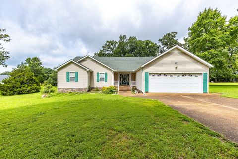 128 Pin Oaks Ln Hohenwald TN 38462
