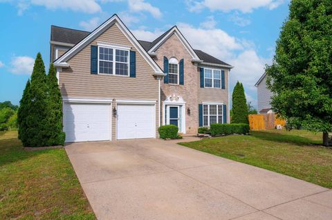 Photo of 1713 Kendall Cove Ln, Mount Juliet, TN 37122 (MLS # 3259662)
