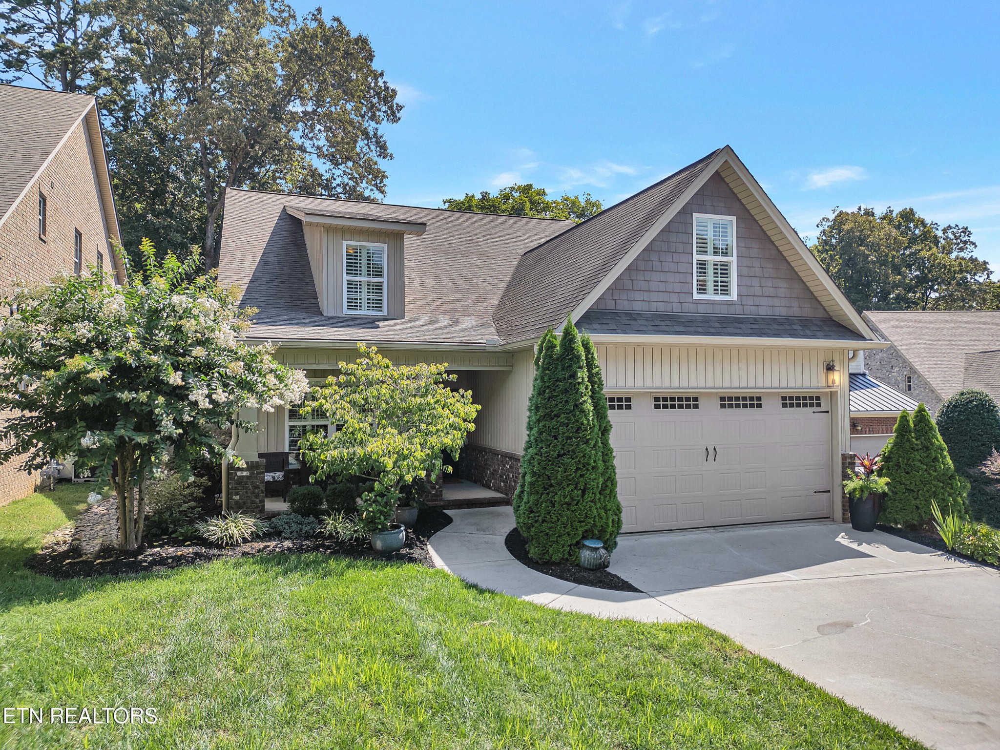 1022 Providence Grove Way