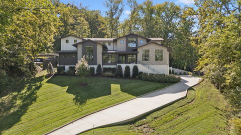 Photo of 6523 Currywood Dr, Nashville, TN 37205 (MLS # 3190575)
