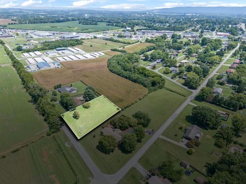 0 Sharp Springs Rd Decherd TN 37324