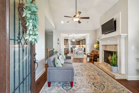 5016 Southfork Blvd Old Hickory TN 37138