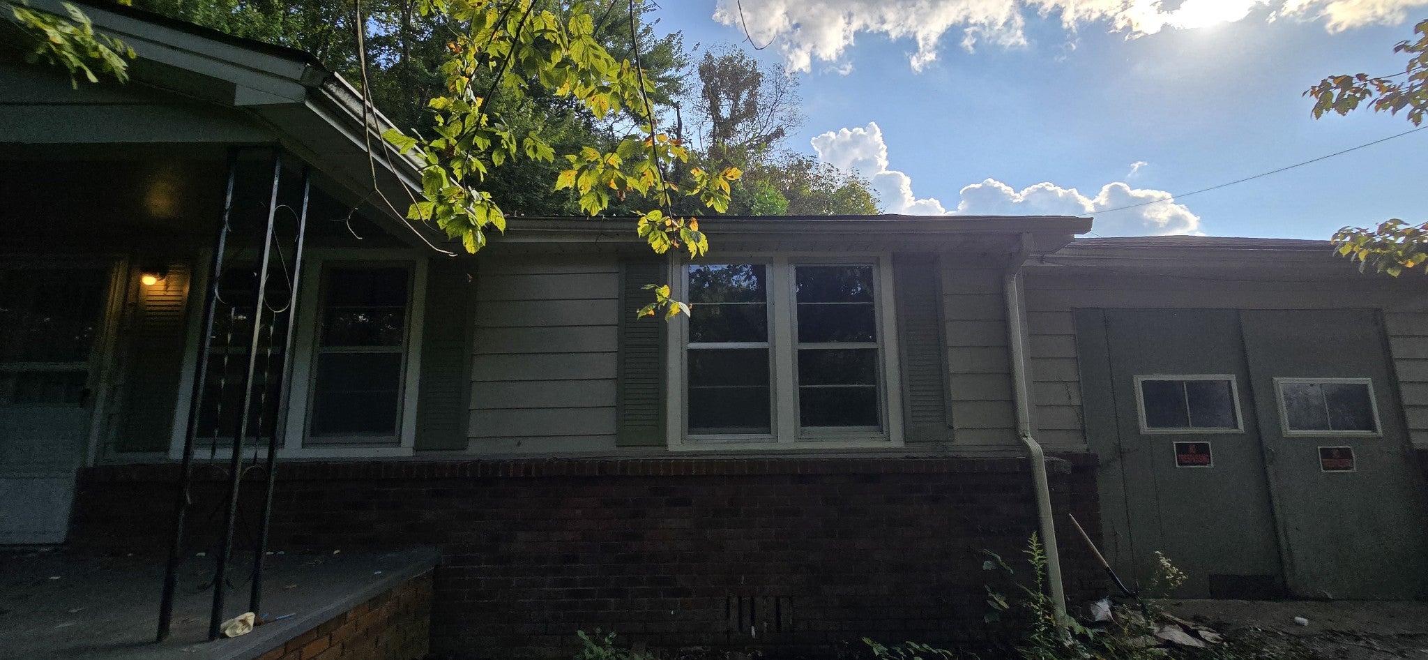 1372 Old Kentucky Rd