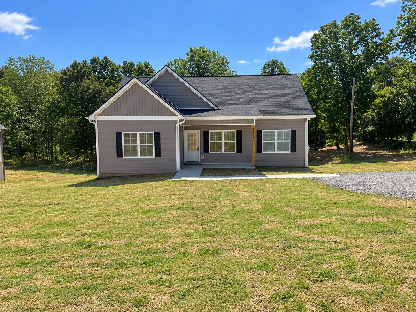 1260 Old County House Road