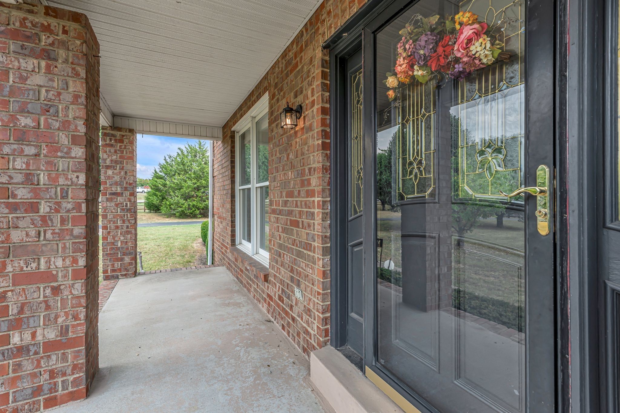 2103 Liebengood Rd