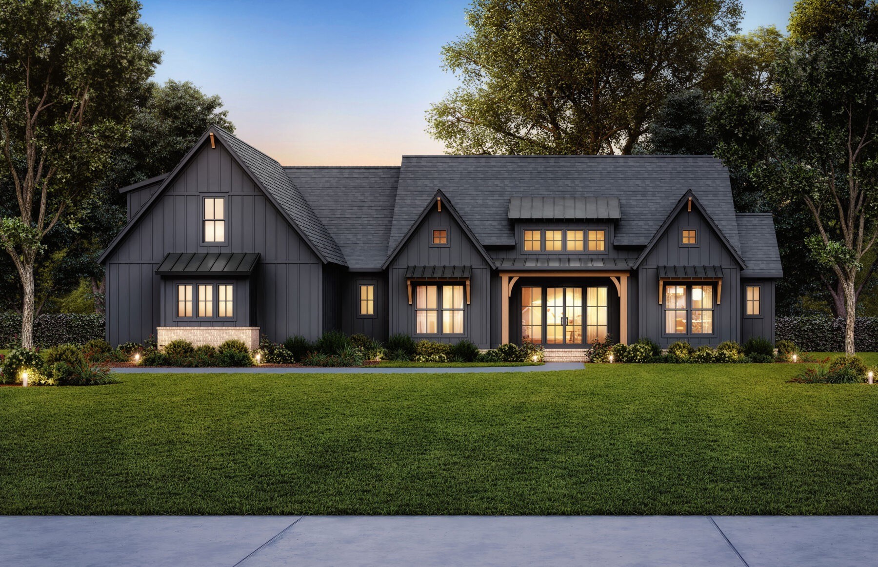 293 Aplin Branch Rd