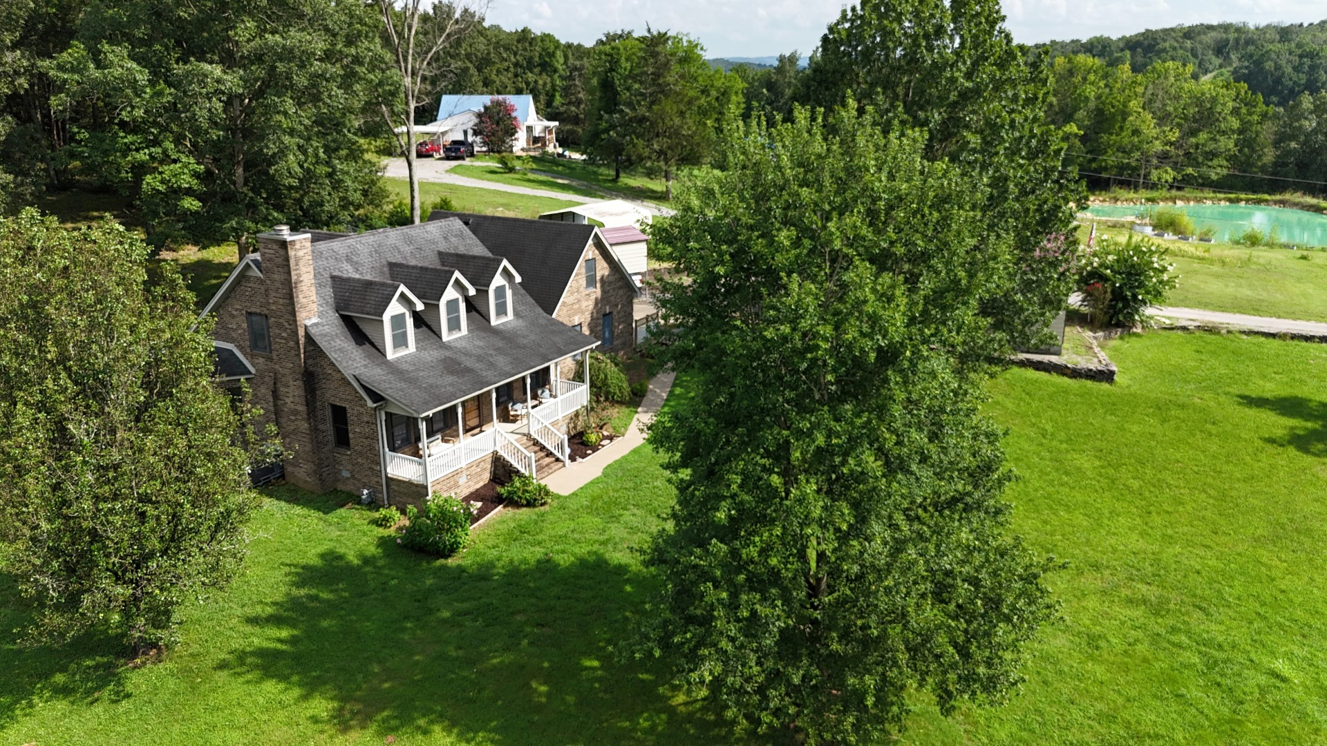 1162 Tassey Rd