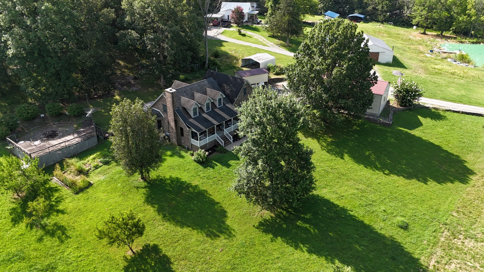 1162 Tassey Rd
