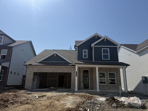 Photo of 520 Misty Creek Court, Nashville, TN 37207 (MLS # 3170422)