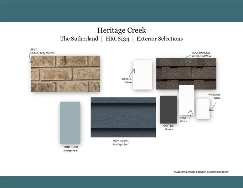 520 Misty Creek Court