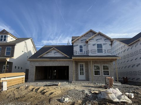 520 Misty Creek Court Nashville TN 37207