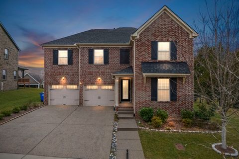 5061 Laughing Brook Ln Franklin TN 37064