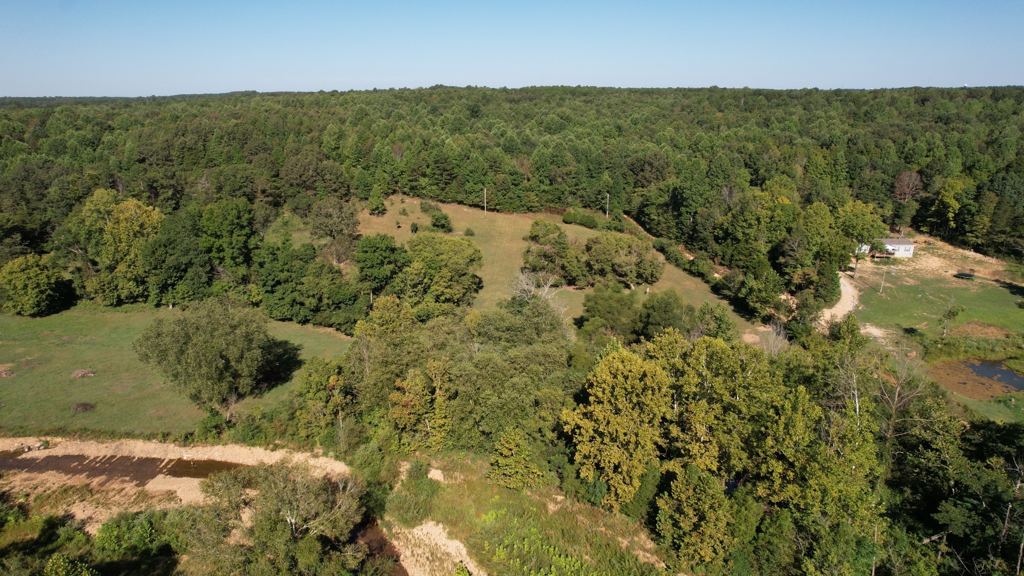 446 Grinders Creek Rd