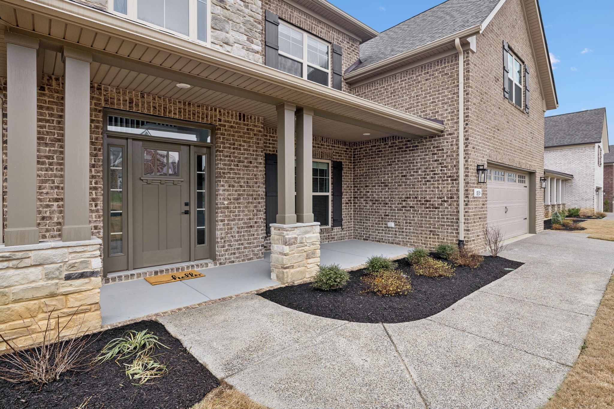 835 Stovers Gln