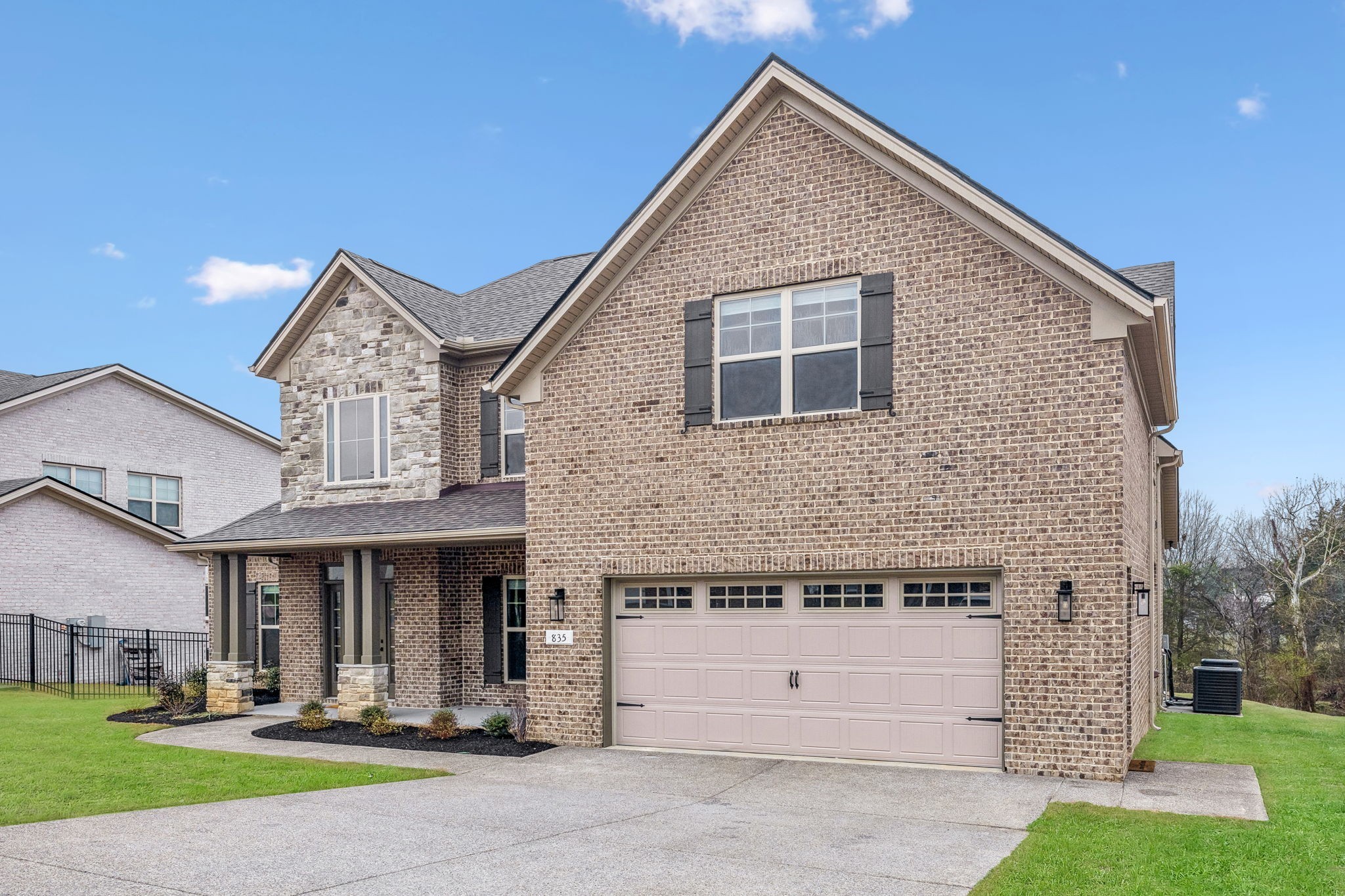 835 Stovers Gln