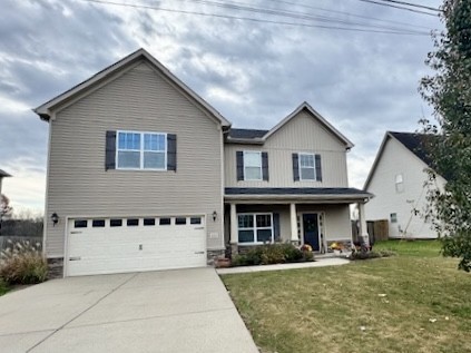 2097 Longhunter Chase Dr