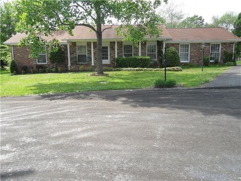 Photo of 3824 Lake Aire Ct, Nashville, TN 37217 (MLS # 3145164)