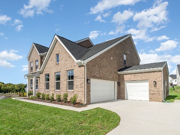 464 Tomlinson Pointe Dr