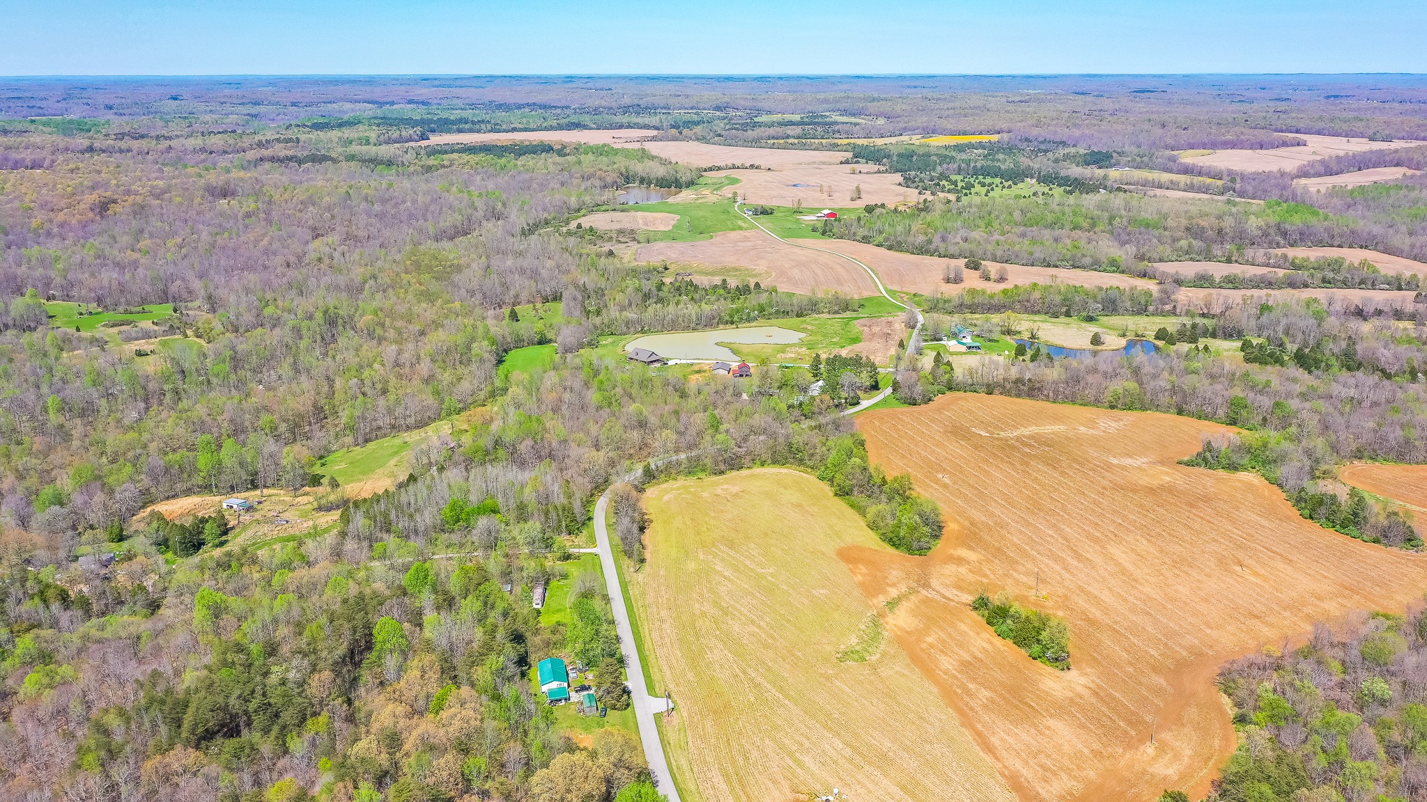 0 CARL WILLIAMS RD