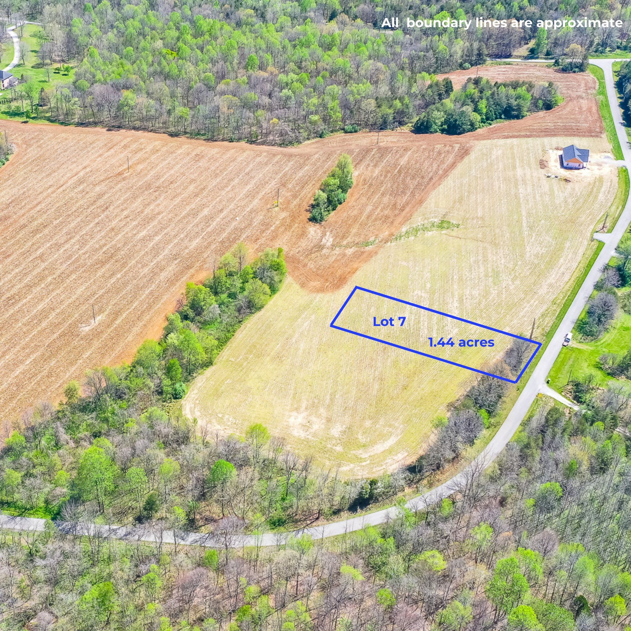 0 CARL WILLIAMS RD