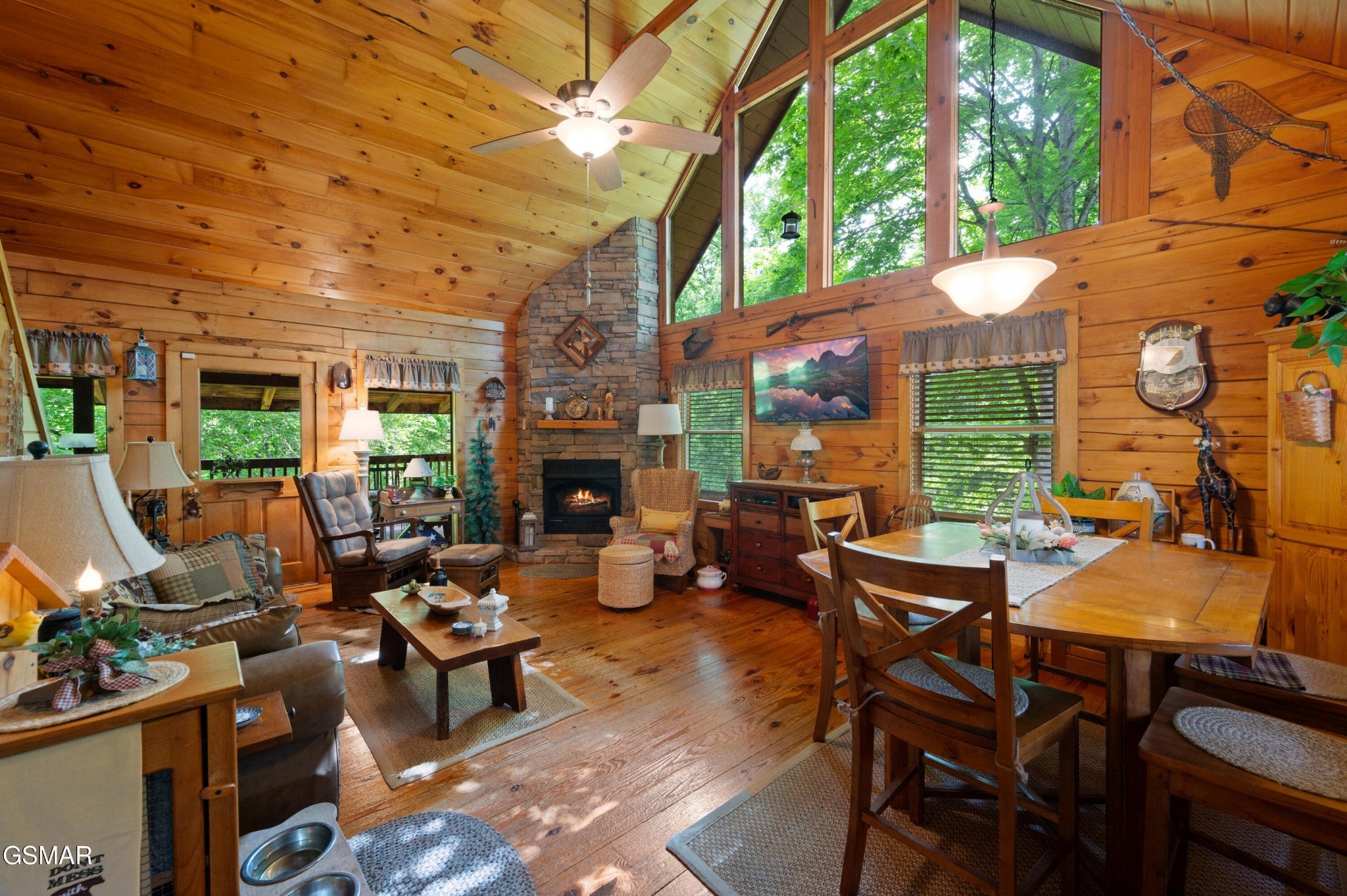 3209 Bear Country Way