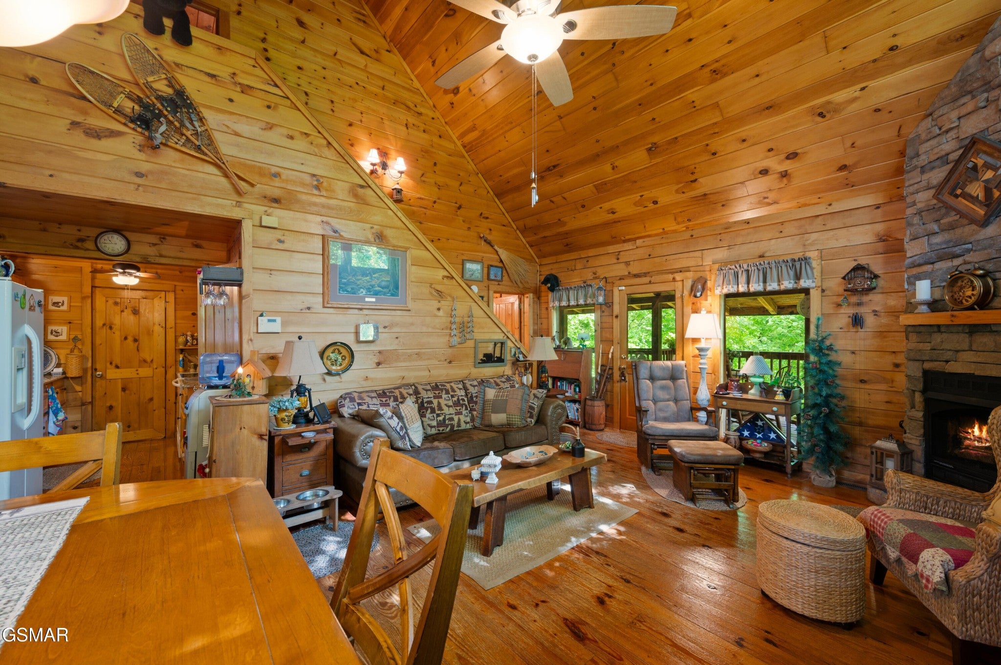 3209 Bear Country Way