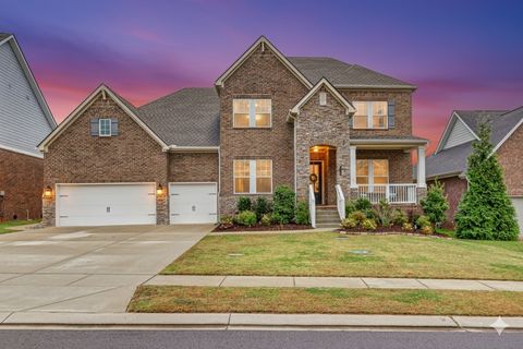 7748 Thayer Rd Nolensville TN 37135