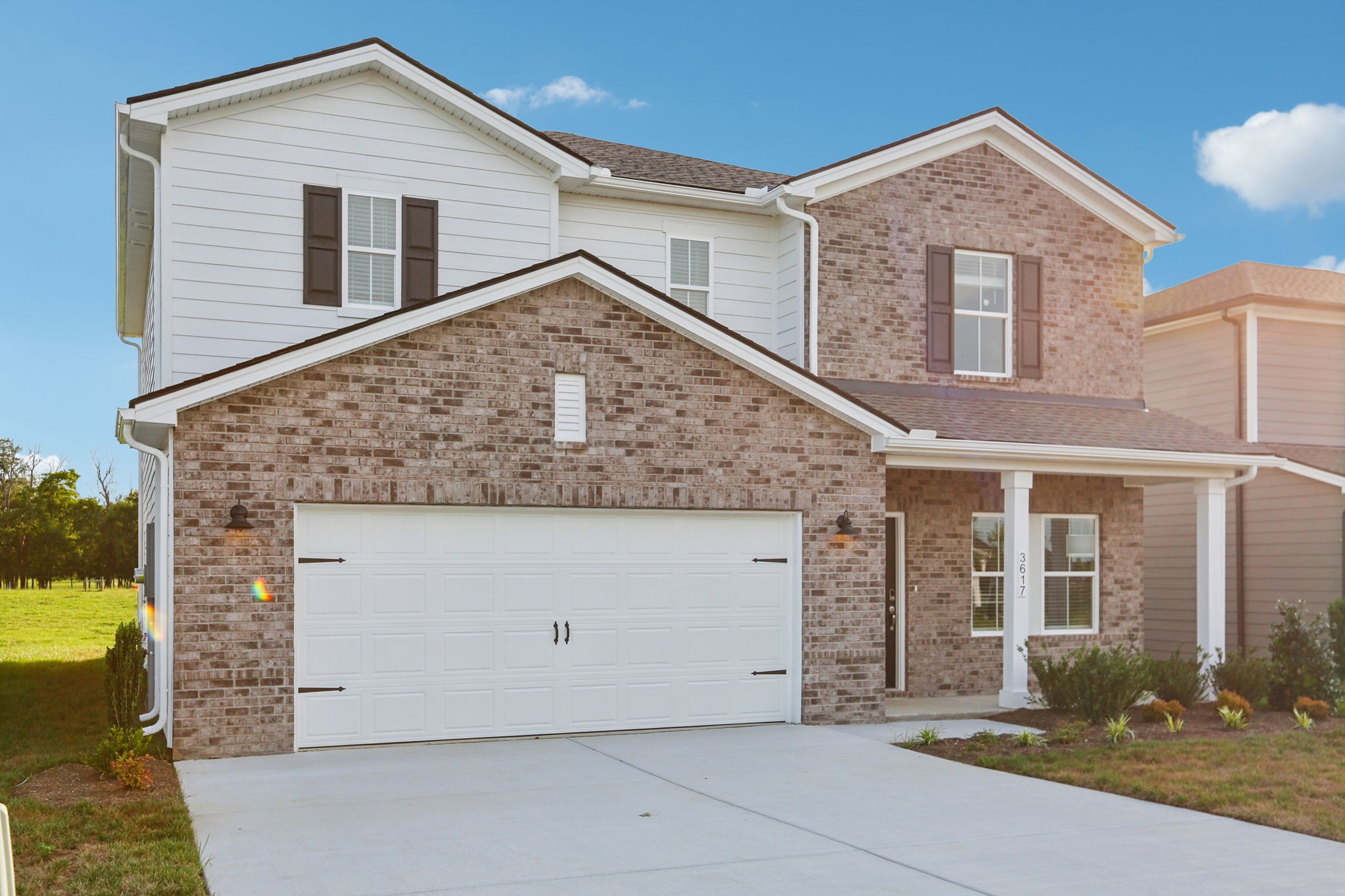 3617 Bumming Court