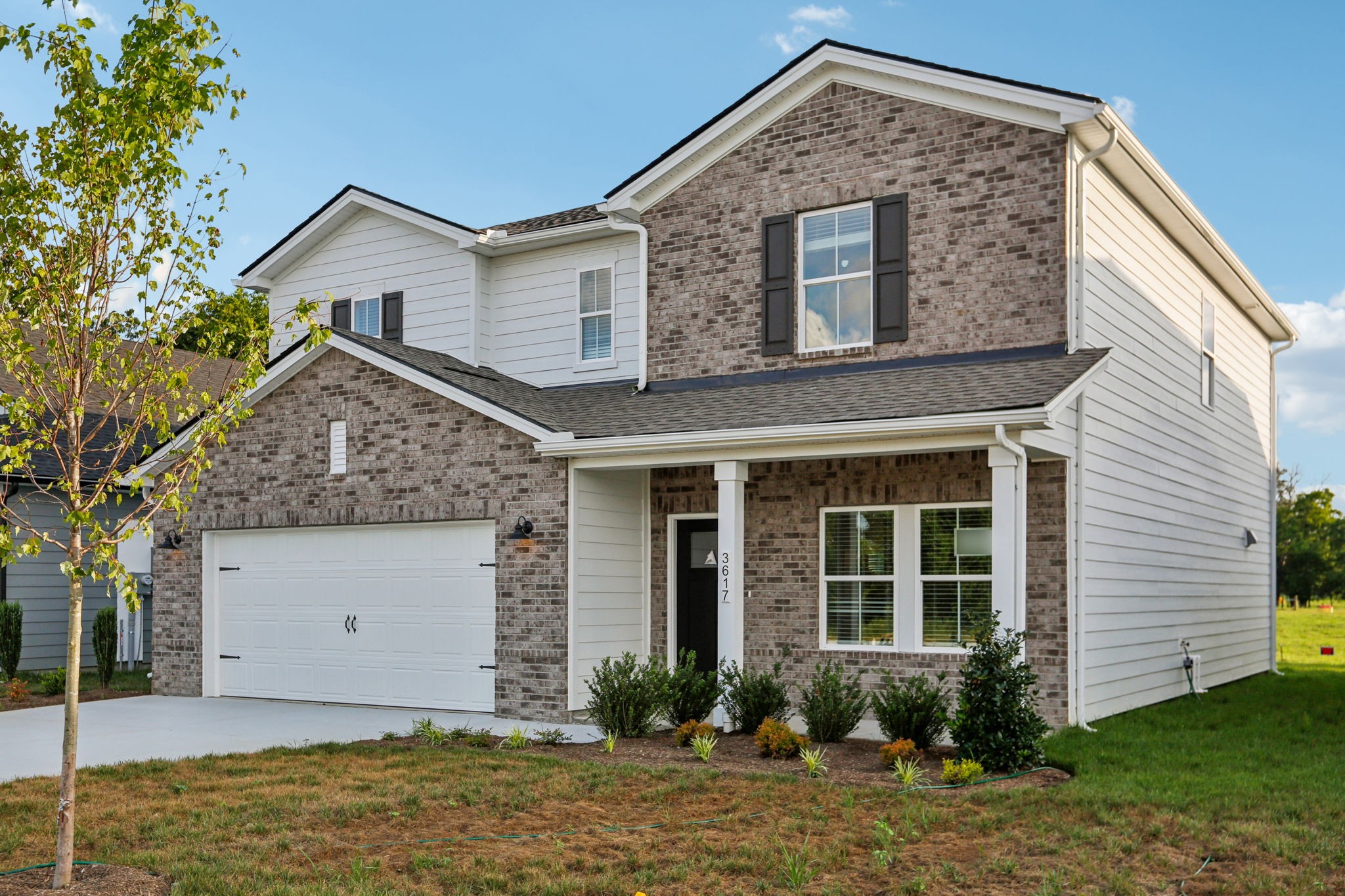 3617 Bumming Court