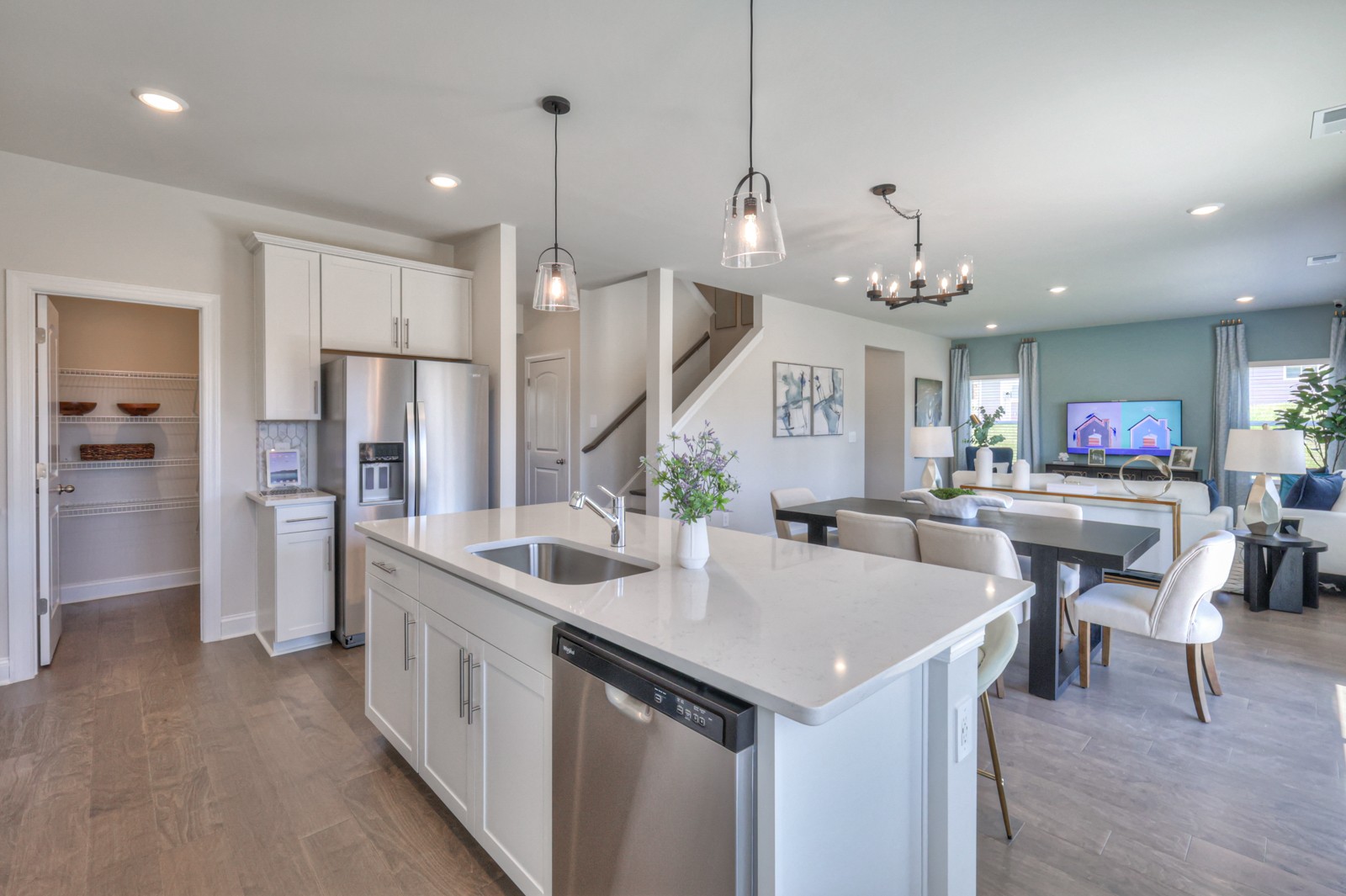 Middle Tennessee Properties 3 3617 Bumming Court