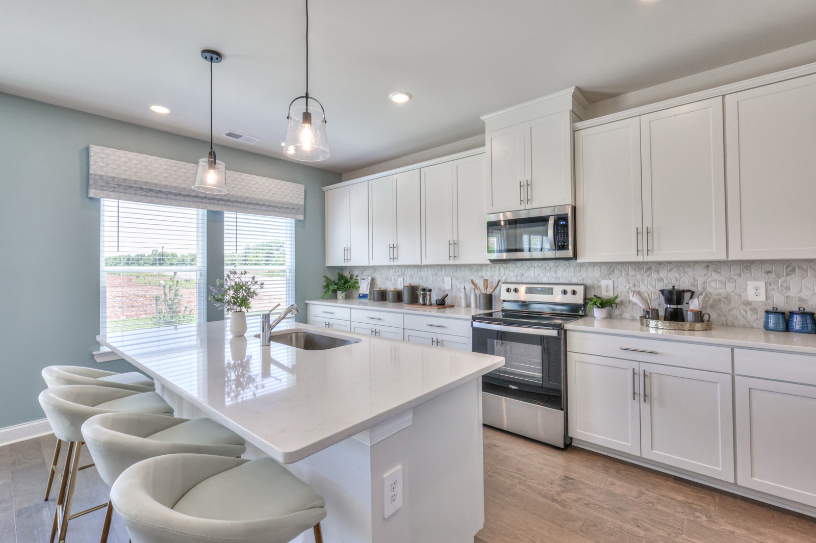 Middle Tennessee Properties 1 3617 Bumming Court