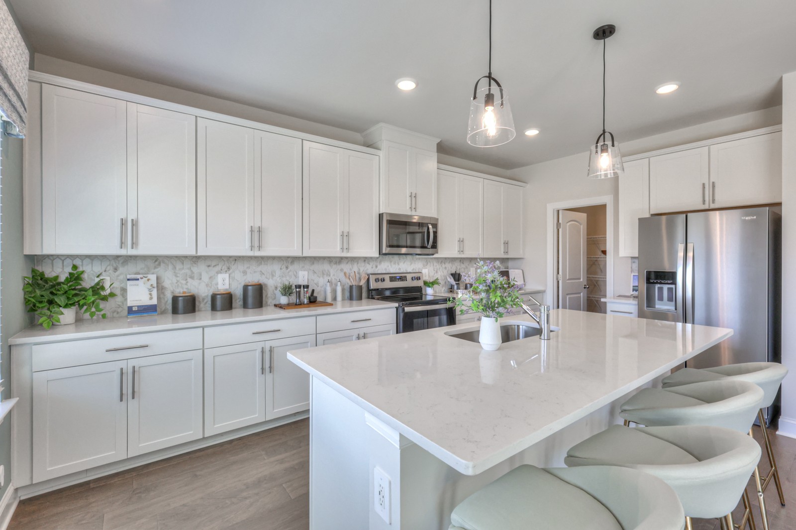 Middle Tennessee Properties 2 3617 Bumming Court