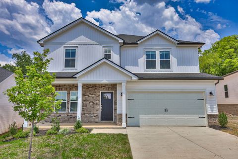 3617 Bumming Court Murfreesboro TN 37128