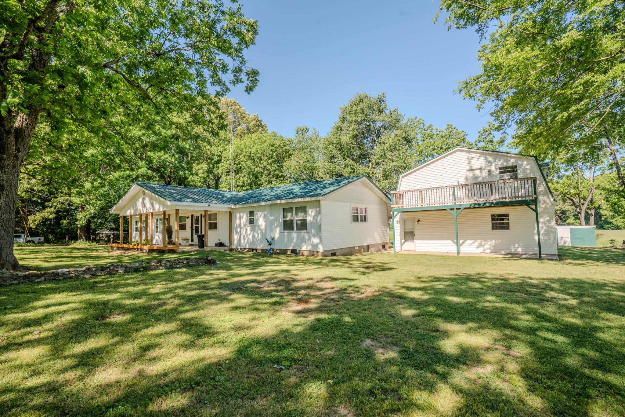 5780 Berry Rd