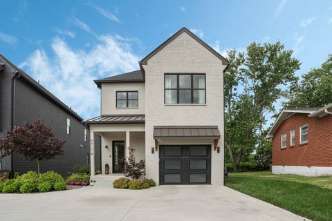 6412A Premier Dr Nashville TN 37209