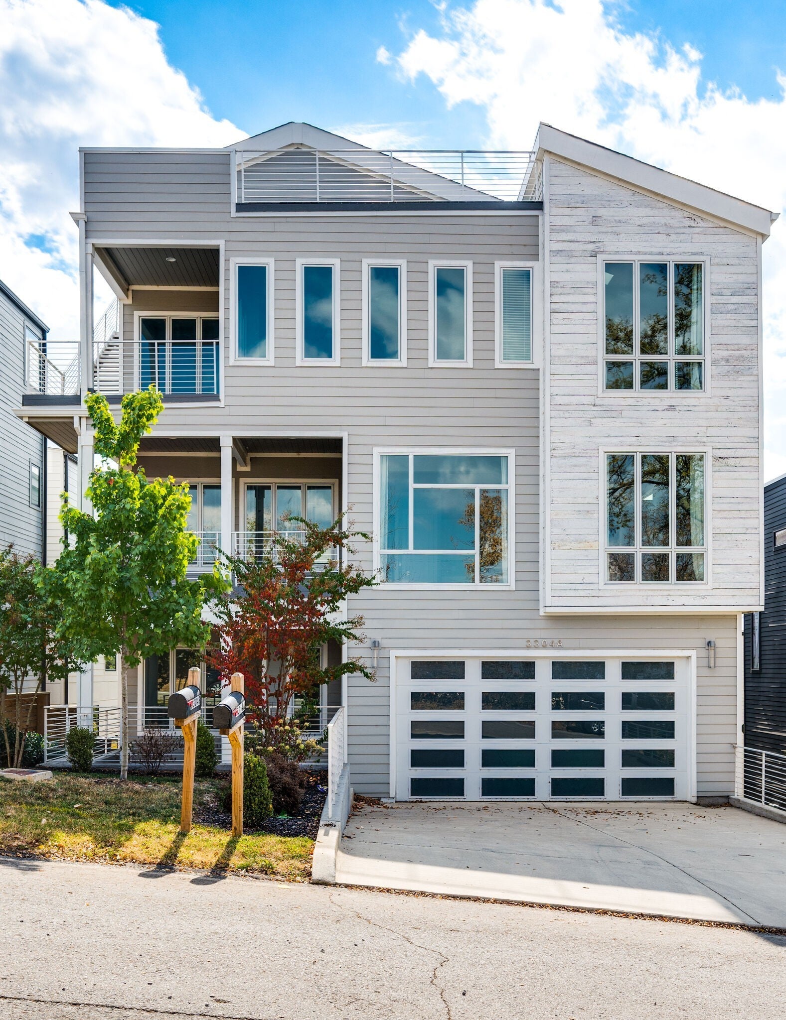 4.0-bed rental at 3304 Trevor St B