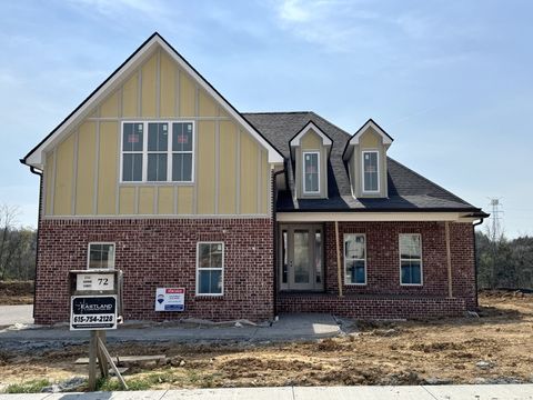 2752 Jasmine St #72 Lebanon TN 37087