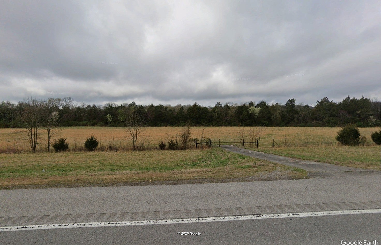 249 Earl Smith Rd