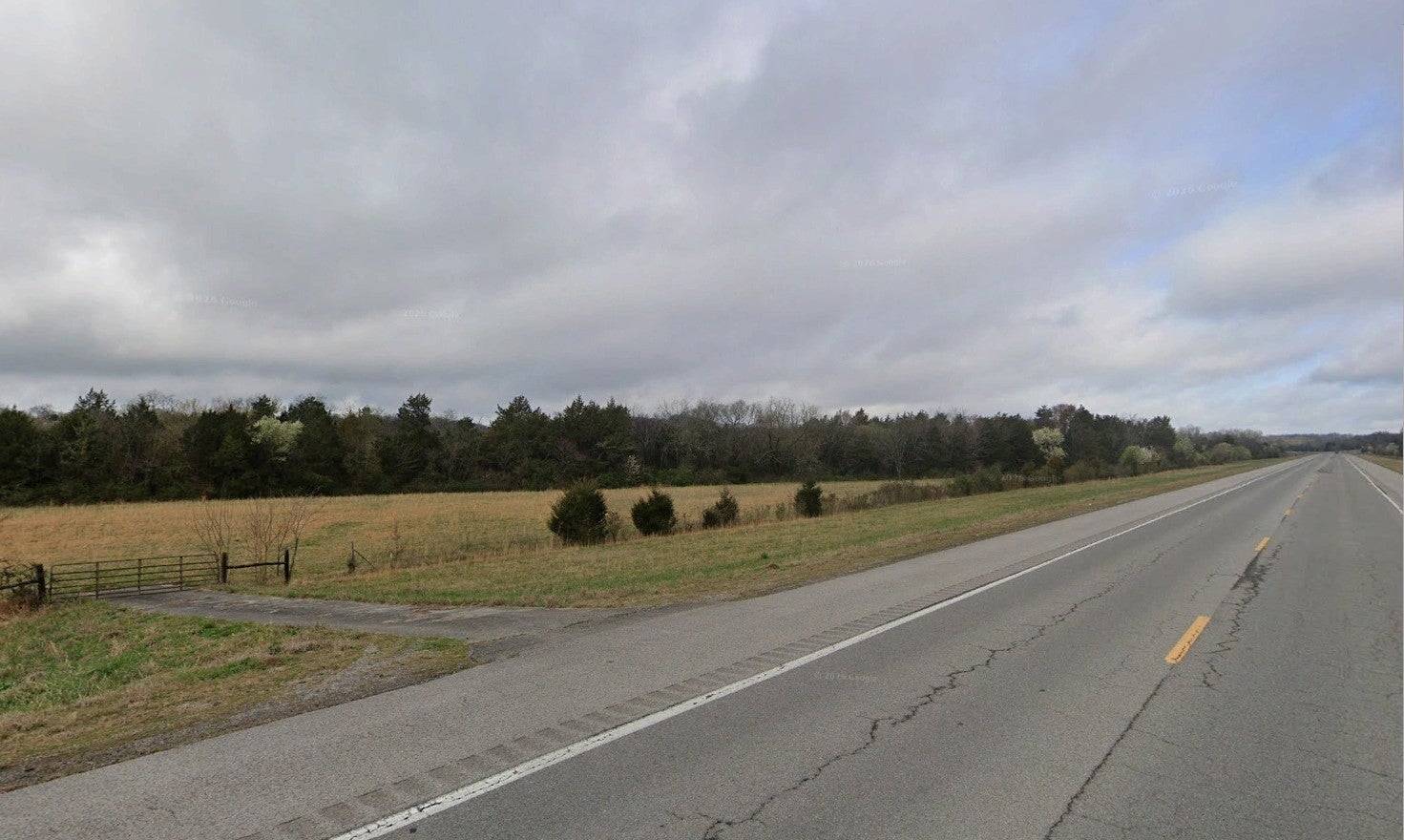 249 Earl Smith Rd