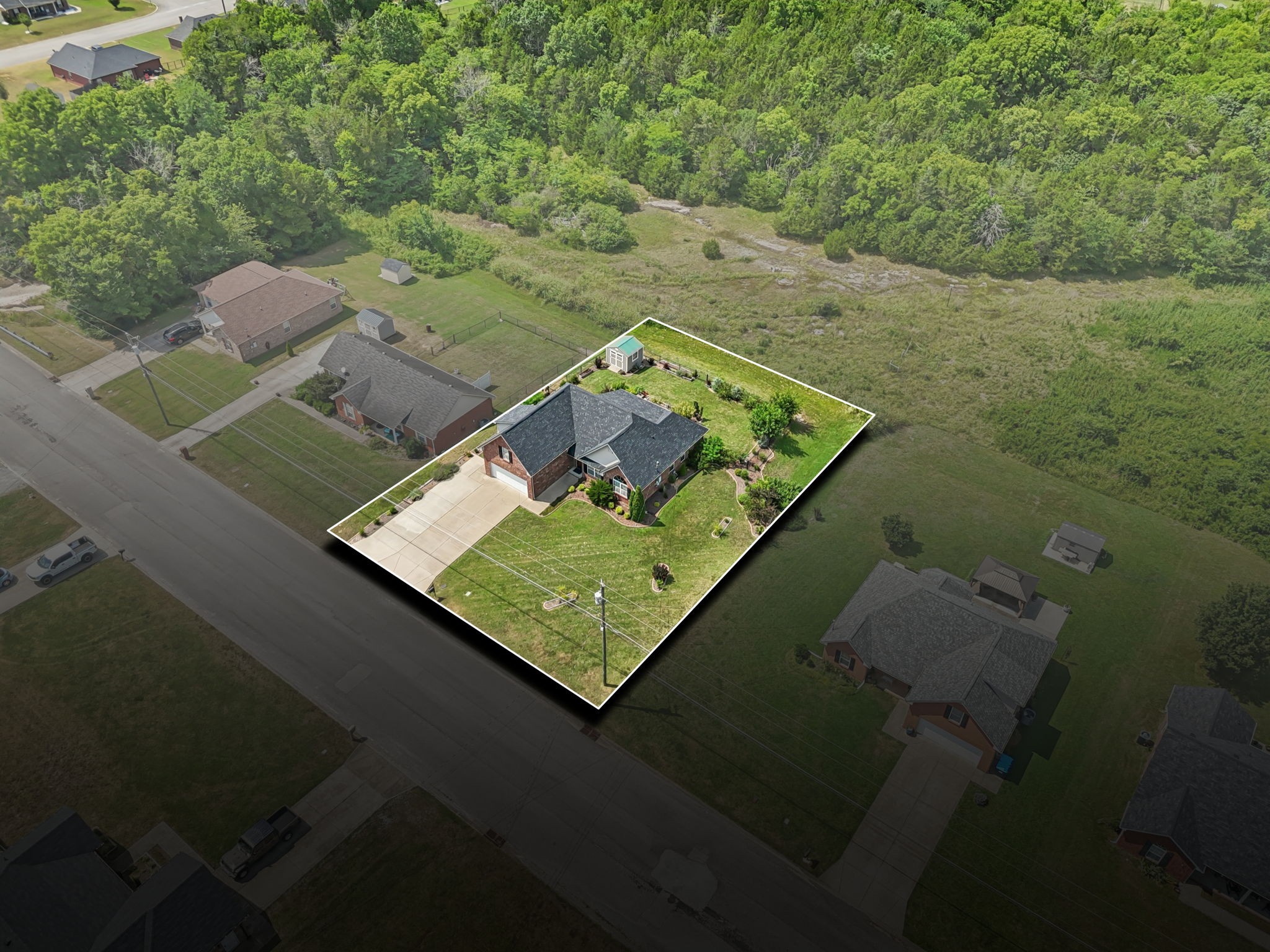 2717 Ridgewood Dr