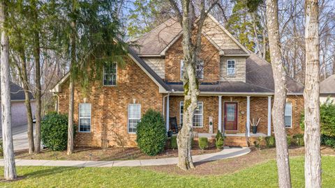 3424 Deerview Dr Murfreesboro TN 37128