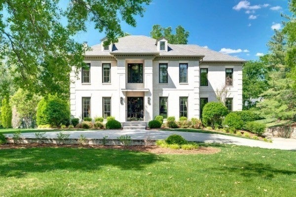 4304 Warner Pl, Nashville - listing photo 1