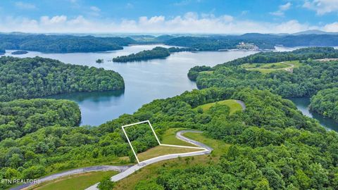 0 Mallard Lane Hilham TN 38568