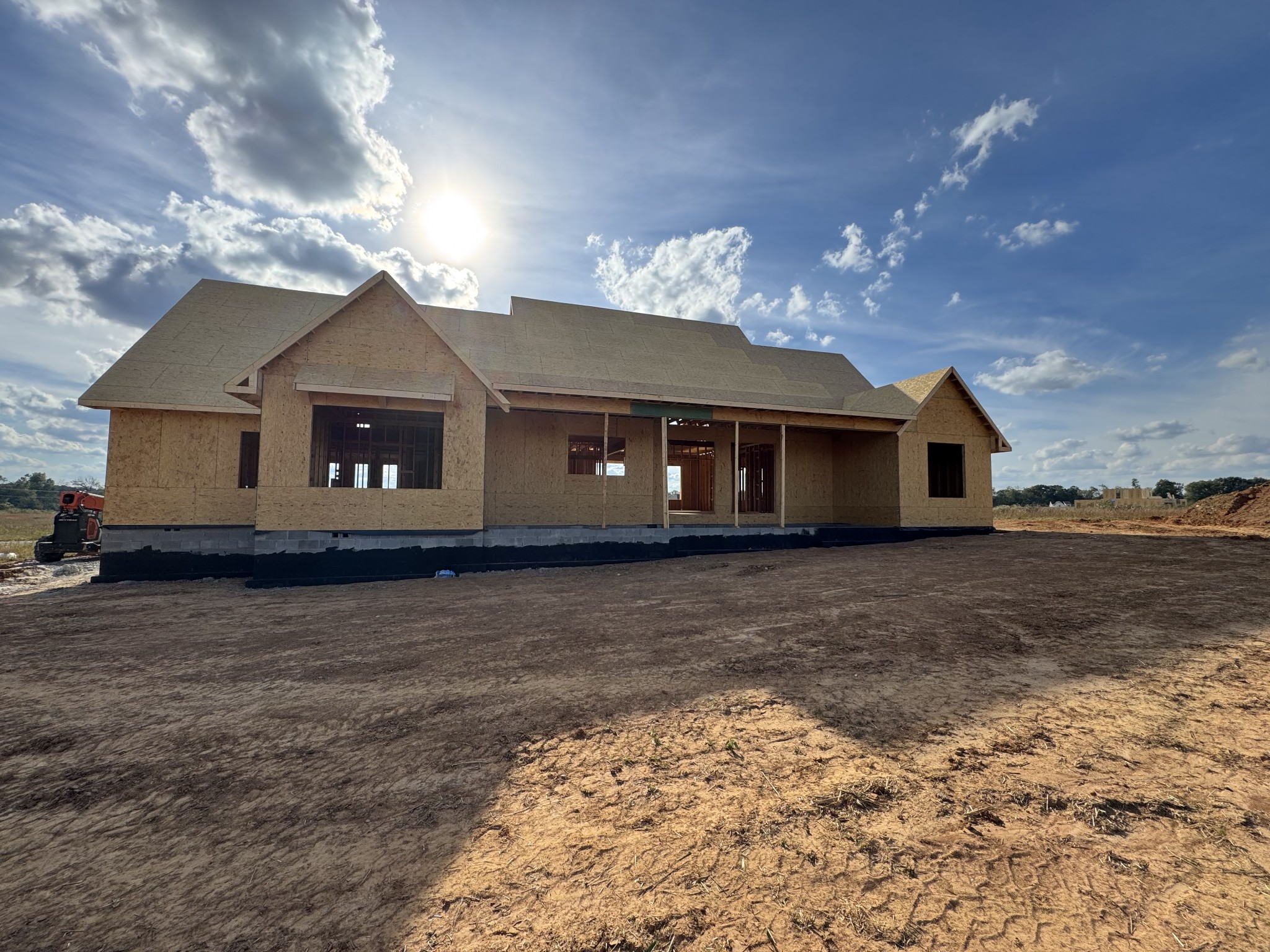 Clarksville, Tennessee 37040, United States, 3 Bedrooms Bedrooms, ,5 BathroomsBathrooms,Residential,Active,213085