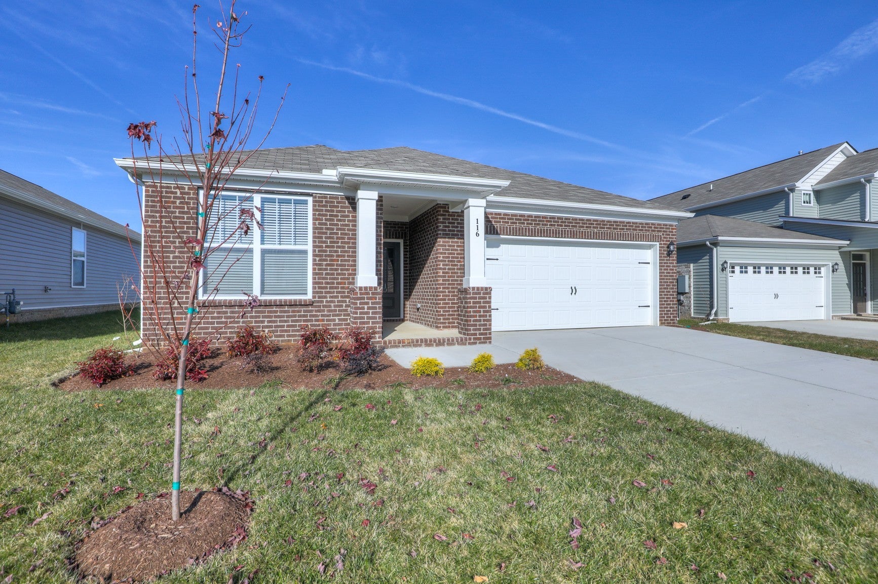 116 Merion Way