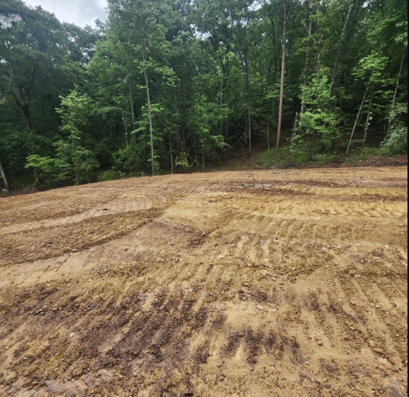 1023 Keith Salem Road