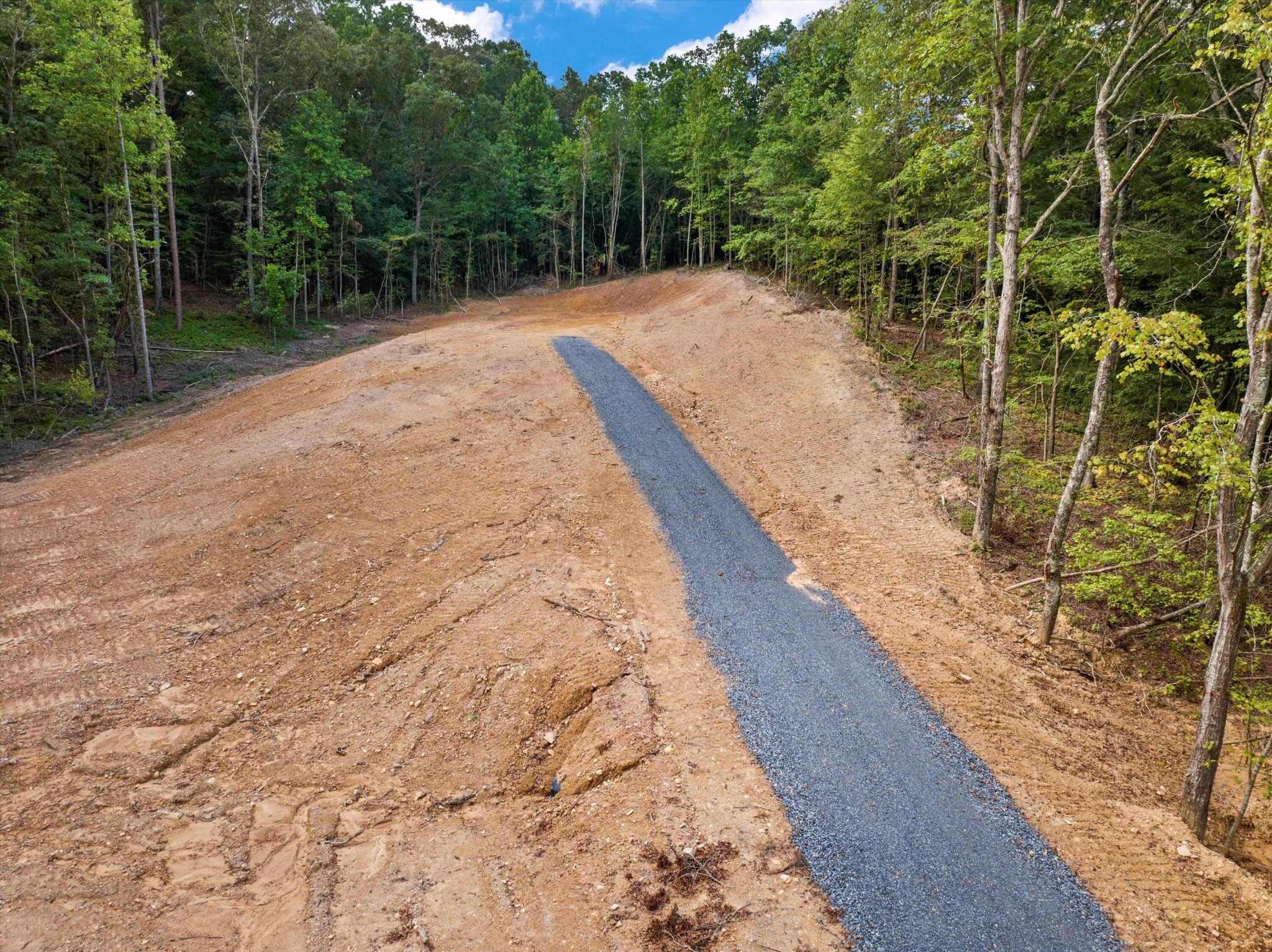 1023 Keith Salem Road