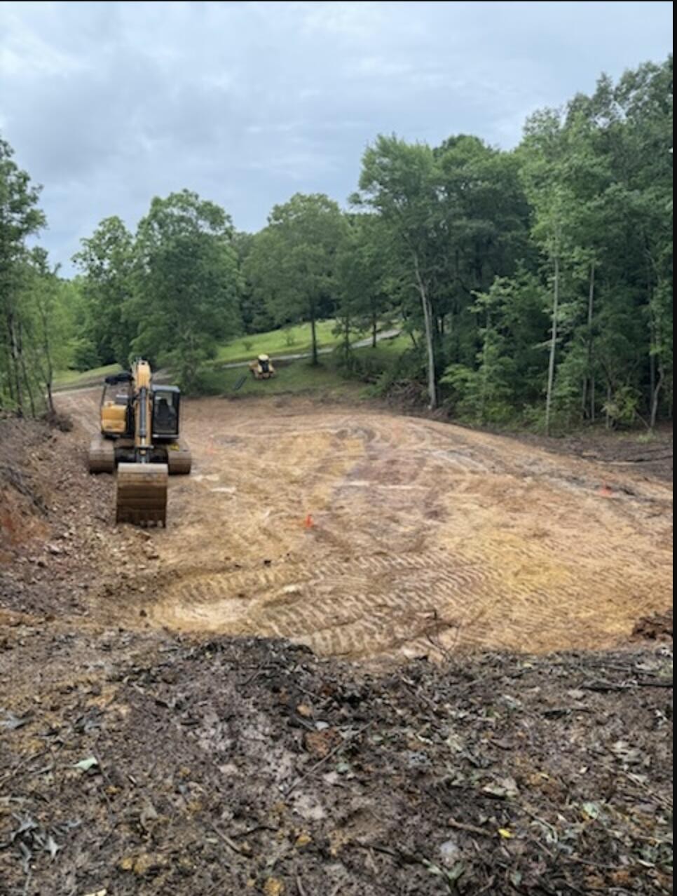 1023 Keith Salem Road