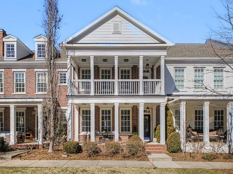 3061 Rural Plains Cir Franklin TN 37064