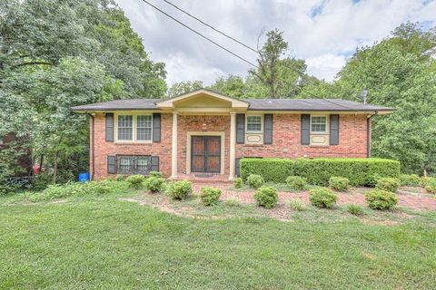 3325 Dumas Dr Nashville TN 37211